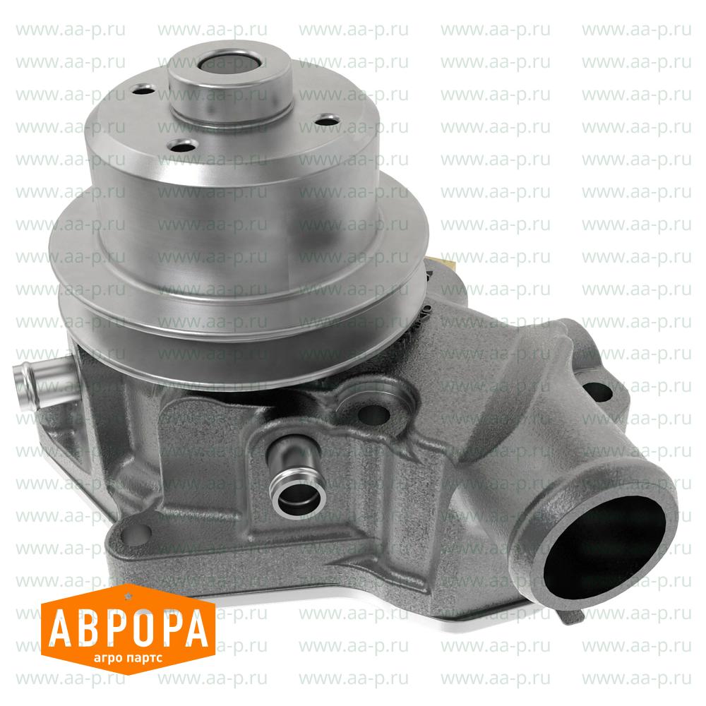 RE515052 ТОПЛИВОПРОВОД